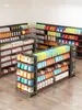Redes y Columnas Laterales de Estantería Dachengen Engrosadas. Las Patas de Columna para Estanterías de Nuestra Tienda se Venden por Separado como Accesorios. Enlace de Compra Especial