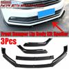 Adecuado para 15-18 Jetta mk6.5 nuevo Sagitario labio delantero pala delantera pala delantera modificada faldón delantero