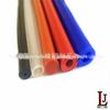 Fornecimento de tubo de borracha de borracha tubo de borracha de diâmetro de silicone variedade / variedade de cores