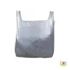 Saco Grande para Armazenamento e Mudança Saco de Grande Capacidade Tamanho Grande Saco Espesso de Algodão para Armazenamento de Colcha Saco de Viagem de Plástico