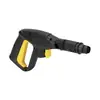 Nueva lavadora de alta presión para coche lavadora Accesorios serie 5 Yili Mango de pistola de agua para lavado de coches Cabezal de pistola de agua para lavadora de coches Pistola de agua