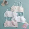 Camisola de desarrollo para niñas Meifen ropa interior de desarrollo para estudiantes de primaria mujeres acolchada fina anti-golpes venta al por mayor de fábrica