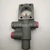 Cosecha de Trigo23879125 Válvula de Control de Temperatura (Baja Temperatura) Ensamblaje de Piezas de Compresor de Aire