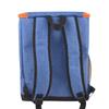 Mochila Aislada para Hombro Vino Tinto Impermeable Almuerzo Paquete de Hielo Picnic Gran Capacidad Bolsa Aislada Bolsa de Almuerzo Bolsa de Almuerzo Personalizada