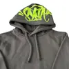 Amazon AliExpress fornecem Sy-world moda rua casual esportivo conjunto de top e calça inverno algodão hip hop