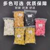 Juego de dedos desechables de látex para belleza, electrónicos, industriales, para eliminar el acné, antideslizantes, resistentes al desgaste, cómodos, de goma suave.