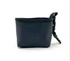 Bolsa de Limpieza de Golf Bolsa de Limpieza para Palos de Golf Bolsa de Limpieza Portátil Desmontable Cubierta para Pelotas de Golf
