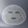 Fabricante de Procesamiento de Tela de Membrana Permeable al Agua de Alta Concentración de Papel de Máscara de Vidrio Personalizada Tela de Máscara de Gelatina de Cristal