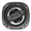 11127560482 Adecuado para Bmw E60 E90 N52 Tapa de Aceite de Motor de Coche Venta Caliente Transfronteriza