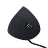 Ratón Alámbrico Vertical Luminoso al por Mayor Optoelectrónico Vertical Accesorios de Computadora de Oficina Limitado Ratón para Juegos en Casa