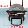 [Hongda] Máquina de Embalagem com Fita de Aço Plástico com Carrinho de Disco, Carrinho para Fita de Embalagem de Aço Plástico, Suporte Redondo de Disco PP