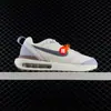 Putian Air Max Dawn Treino Alemão Samba Unissex Cano Baixo Amortecimento a Ar Casual Esportivo Tênis de Corrida