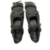 Vestido Estilo Francês Sapatos Baixos Planos Femininos 2025 Nova Primavera Laço Mary Jane Sapatos de Estilo Delicado