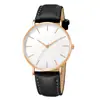 Venta caliente en AliExpress reloj de pulsera de malla fina estilo coreano simple y moderno para hombre reloj de cuarzo personalizado ventas directas de fábrica