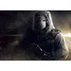 Envío Rainbow Six Siege Sangre Caliente Lucha Juegos en Línea Póster Dormitorio Estudio Cafetería de Internet Pintura Decorativa Marco de Fotos Mural Colgante