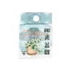 Pegatinas de Caja de Planta en Maceta Pegatinas Creativas Pegatinas para Cuaderno de Bocetos Material de Collage para Decoración de Cuaderno de Bocetos Pegatinas para Teléfono Móvil