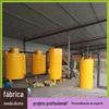 Dispositivo de purificação e dessulfuração de piscina de biogás Equipamento de purificação de queima de tocha de biogás Preço do tanque de dessulfuração de biogás
