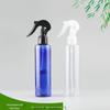 Embalagem de Necessidades Diárias Frasco Spray 200ml Fivela de Mão Pequena Pistola Pulverizadora Tipo Rato Colar de Garrafa Rede Anti-Mancha de Óleo Rede de Garrafa