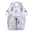 Bolsa de Mamá al por Mayor 2026 Modelo Nuevo de Mano y para Hombro Gran Capacidad Ligera Cruzada Multifuncional Mochila para Madre y Bebé