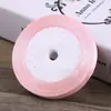 Cinta trenzada de 1 cm, cinta de satén colorida, cinta de tela, cinta para envolver regalos de Navidad, cinta dorada para regalos, cinta de seda trenzada de 10 mm