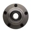Rolamento de Cubo de Roda Vkba3589 Kit de Reparo de Rolamento de Cubo de Roda Traseira Adequado para Ford: Unidade de Cubo de Roda de Trânsito