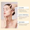 Crema de Cuidado Multi-Efecto Suavizante, Hidrata la Piel del Rostro y el Cuerpo, Nutre Suavemente y Mantiene la Flexibilidad, Crema de Cuidado que Sella la Humedad