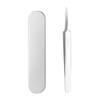 Set de Agujas para Acné, Pinza para Células, Aguja para Eliminar Puntos Negros, Aguja para Eliminar Acné, Aguja para Acné, Aguja para Acné, Salón de Belleza Hongna