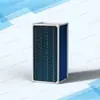Fabricante de Intercambiadores de Calor, Recuperación de Calor del Secado de Bayas de Goji, Intercambio de Calor de Aire en Sala de Secado de Crisantemos, Modernización para Ahorro de Energía