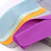 Pano de Microfibra Nano de Alta Qualidade Não Danifica as Lentes e Pode Limpar uma Variedade de Produtos. Possui Forte Poder de Descontaminação e Não Desbota Facilmente. Pano de Limpeza