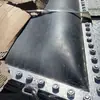 Máquina Vulcanizadora Automática Equipo de Banda Transportadora Vulcanizador de Banda Minera Control de Temperatura Vulcanizador Uniforme