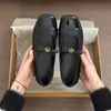 Zapatos Chuyuji estilo francés de cielo estrellado Mary Jane bajos para mujer, nuevo modelo de primavera 2026, absolutamente hermosos, perfectos para combinar con faldas, slip-on