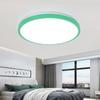 Nueva Lámpara de Techo Estilo Chino, Luz para Dormitorio, Luz LED Sencilla para Sala de Estar, Pasillo, Vestíbulo, Entrada, Accesorios de Iluminación para Balcón