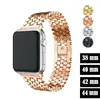 Para Apple Watch Apple Watch8/7/SE/6/5/4/3 pulseira com padrão de escamas de peixe pulseira iwatch