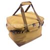 Bolsa Tote Estilo Camping ao Ar Livre, Caixa de Armazenamento Anti-Colisão, Bolsa Organizadora de Miudezas Estilo Camping, Bolsa Tática Impermeável Espessada para Cosméticos