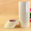 Venda direta fita crepe 9mm * 18m costura pode ser escrita papel mascaramento decoração papel mascaramento tinta spray sem cola residual