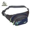 Riñonera Transfronteriza para Hombre 2025 Nueva Moda Deportiva Ligera Bolso de Pecho Nylon Resistente al Desgaste Ajustado Antirrobo Riñonera para Hombre