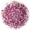 Fragmentos de Pétalos de Gomphrena Natural Pétalos de Gomphrena Morada Velas Aromáticas Caseras Decoración Hecha a Mano Flores Secas