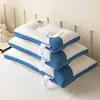 2026 Nueva Almohada de Dibujos Animados Doraemon para Padres e Hijos a Prueba de Agua, Polvo y Humedad - Núcleo de Almohada