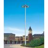 Luces de poste alto para exteriores iluminación cancha de baloncesto al aire libre Estación Cuadrada Aeropuerto Iluminación LED farola lámpara a prueba de explosiones fabricantes