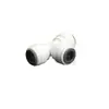 Conector sin tarjeta purificador de agua conector rápido K706 Conector T de 3 puntos conector rápido T accesorios de tubería de 3 puntos