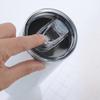 Copo térmico de sublimação transfronteiriço de 20 onças com tinta arco-íris, revestimento de transferência térmica, vácuo, aço inoxidável, copo reto e reto com desconto