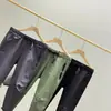 Calça Casual Clássica 2959