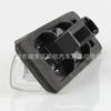 Adequado para luz de placa de Toyota Camry Camry Prius Lexus IS RX LS Luz de placa de LED