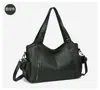 Bolsa de mano transfronteriza, bolso grande de mujer, nuevo modelo otoño e invierno, se puede llevar cruzado, versátil para ir al trabajo, estilo vintage, bolso grande de un solo hombro para llevar debajo del brazo