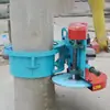 Cortador de Estacas Tipo Grampo Personalizável Máquina de Corte de Cabeças de Estacas de Solo Engenharia de Fundações de Edifícios Cortador de Estacas Tubulares