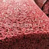 Venta Directa al por Mayor Alfombrilla de Piso de Bucle de Seda Transparente Alfombrilla Antideslizante de PVC Alfombrilla Resistente al Desgaste Alivio de Presión Antideslizante Industrial Drenaje de Agua Alfombrilla para Pies