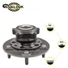 Rodamiento de cubo de rueda 1769170 para ruedas delanteras es adecuado para unidad de cubo de rueda Ford Transit V362 National V/Tourneo