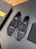Zapatos deportivos casuales para hombre ZNA transfronterizos de malla y cuero patchwork, zapatillas de correr retro de suela gruesa, zapatos bajos transpirables para commuting para hombre