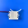 Cerradura de Huella Dactilar Semiautomática Motor de Cerradura Accesorios de Embrague de Motor Reparación de Cerradura Electrónica Repuestos Universales
