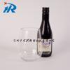 Taza de Hielo, Taza para Bebidas Frías, Vaso de Plástico, Diseño Tallado, Fácil de Doblar, Anticaídas, Lujoso, Diámetro Grande, Gran Capacidad, Producto Nuevo, Más Vendido, Resistente al Moho